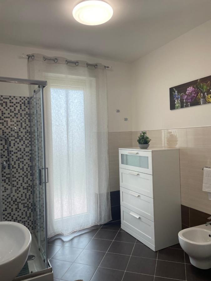 Apartamento La Dimora Dei Sogni Mesagne Exterior foto