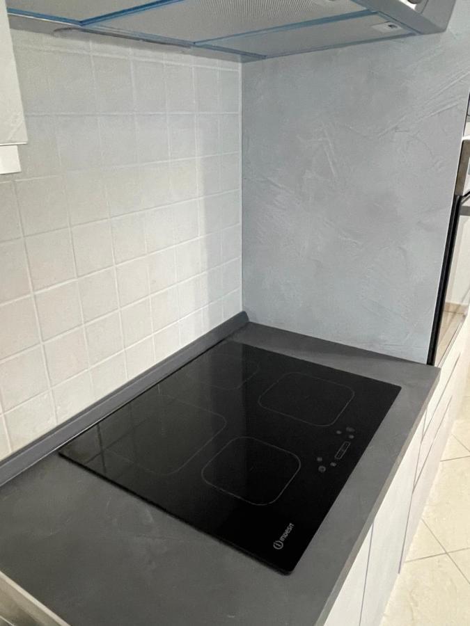 Apartamento La Dimora Dei Sogni Mesagne Exterior foto