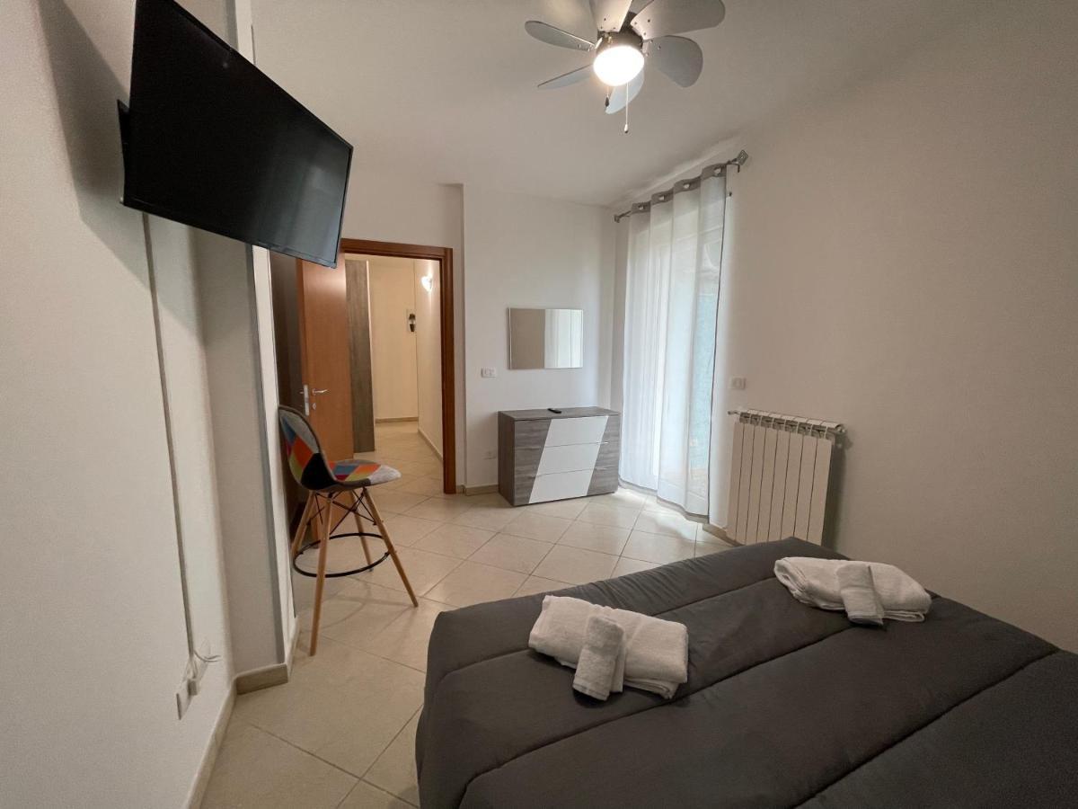 Apartamento La Dimora Dei Sogni Mesagne Exterior foto