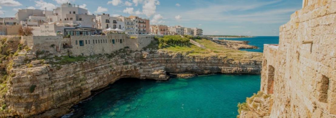 Apartamento La Dimora Dei Sogni Mesagne Exterior foto